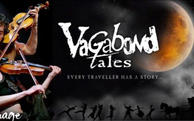 Vagabond Tales – The Tale