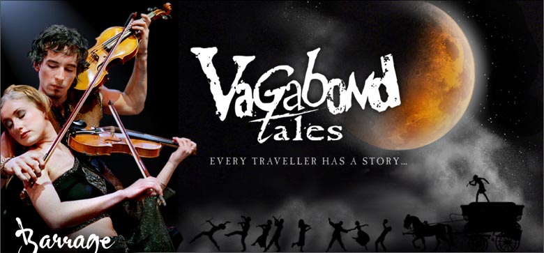 Vagabond Tales – The Tale